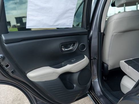 New 2026 Honda HR-V EX-L image 19