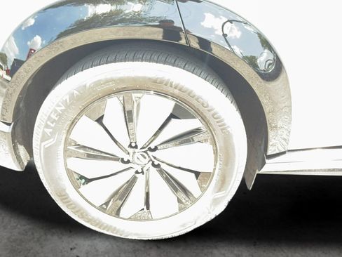 Used 2025 Nissan Ariya FWD image 51