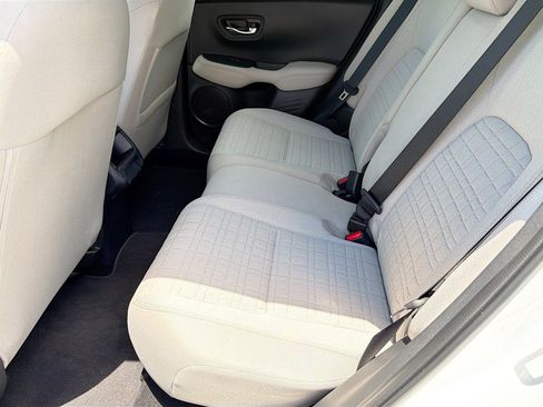Used 2026 Honda HR-V Sport image 27