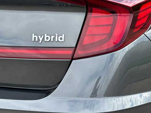 Used 2023 Hyundai Sonata Limited image 28