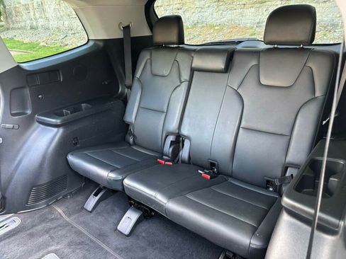 Used 2021 Kia Telluride SX w/ Nightfall Edition Package image 23