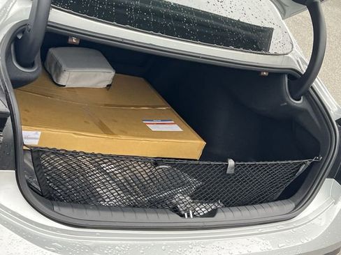 Certified 2025 Hyundai Sonata SE FWD image 36