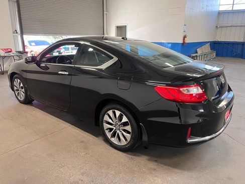 Used 2013 Honda Accord EX-L image 5