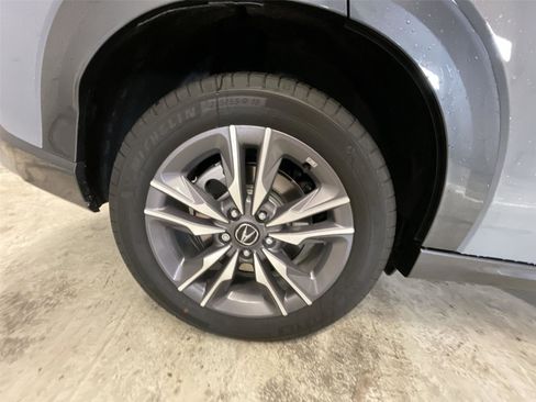 New 2026 Acura ADX AWD image 24
