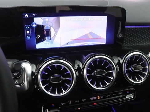 Certified 2026 Mercedes-Benz GLB 250 image 16