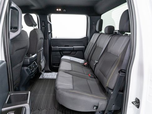 Used 2024 Ford F150 STX AWD/4WD image 30