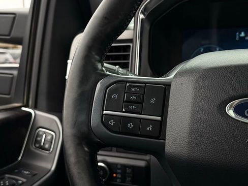 Certified 2023 Ford F250 Lariat w/ Sport Appearance Package image 13