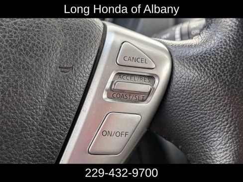 Used 2016 Nissan Versa Note FWD image 28