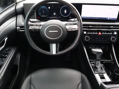 Used 2025 Hyundai Tucson SEL image 9