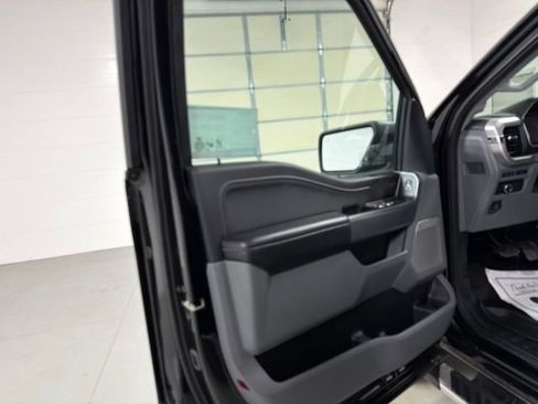 Used 2023 Ford F150 XLT w/ Equipment Group 302A High AWD/4WD image 17