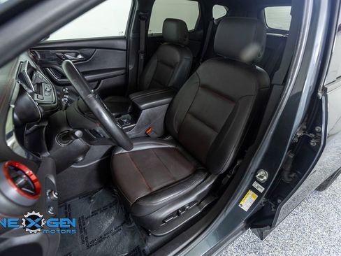 Used 2019 Chevrolet Blazer RS AWD/4WD image 22