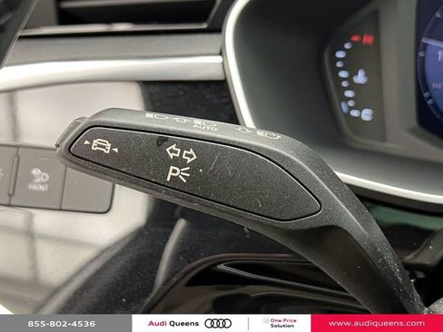 Certified 2023 Audi Q3 2.0T Premium Plus w/ Premium Plus Package AWD/4WD image 24