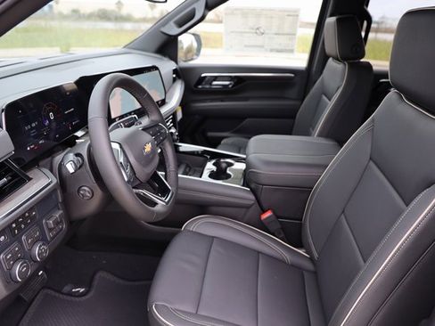 New 2026 Chevrolet Tahoe Premier w/ Sun And Tow Package image 10