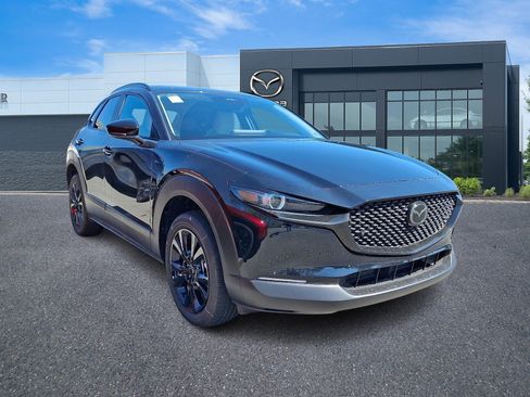 New 2026 MAZDA CX-30 Aire Edition AWD/4WD image 1