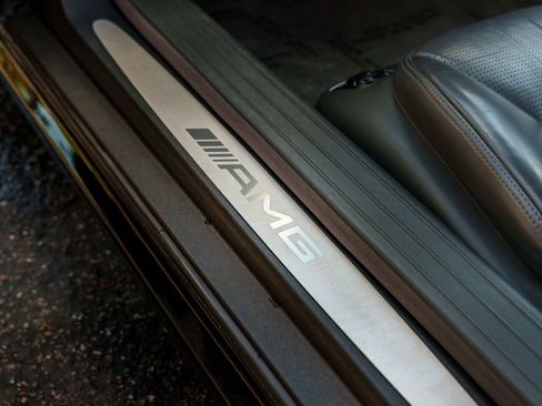 Used 2006 Mercedes-Benz SL 65 AMG image 23