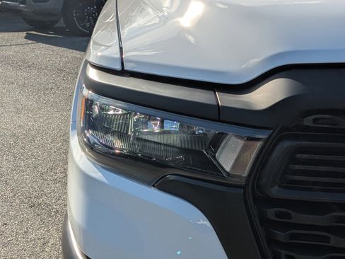 New 2026 RAM 1500 Tradesman image 8