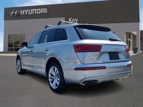 Used 2019 Audi Q7 2.0T Premium w/ Convenience Package AWD/4WD image 5