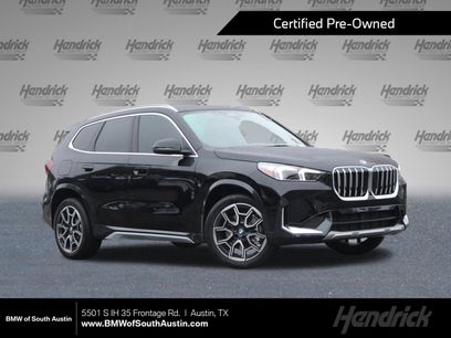 Certified 2025 BMW X1 xDrive28i w/ Technology Package
