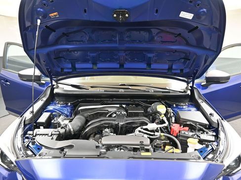 New 2026 Subaru Crosstrek 2.0i Premium image 9