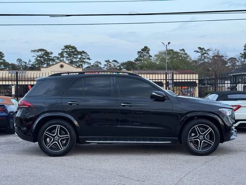 Used 2022 Mercedes-Benz GLE 350 image 12