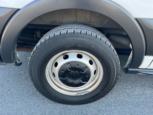 Used 2021 Ford Transit 150 Low Roof image 23