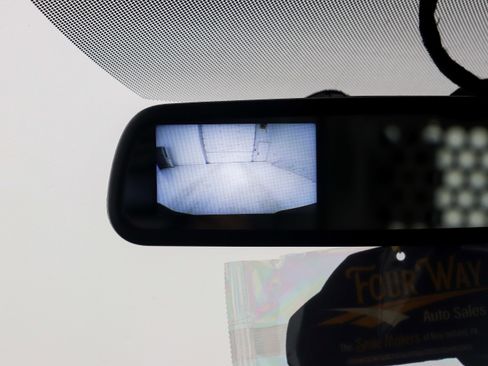 Used 2025 Chevrolet Express 2500 w/ Driver Convenience Package image 27