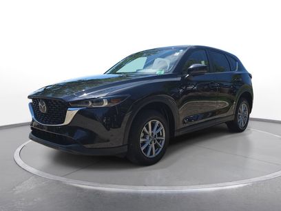 Used 2023 MAZDA CX-5 AWD 2.5 S