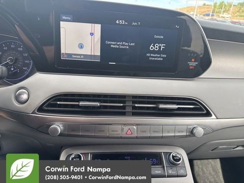 Used 2020 Hyundai Palisade SEL AWD/4WD image 13