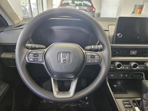 New 2026 Honda CR-V EX image 18