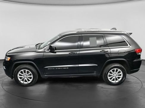 Used 2022 Jeep Grand Cherokee Laredo E AWD/4WD image 46