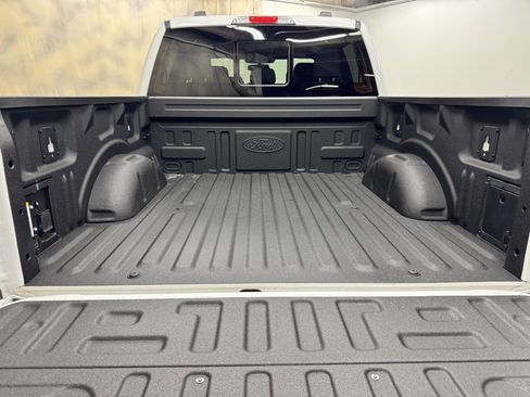 Used 2024 Ford F150 XLT w/ Equipment Group 302A MID image 35