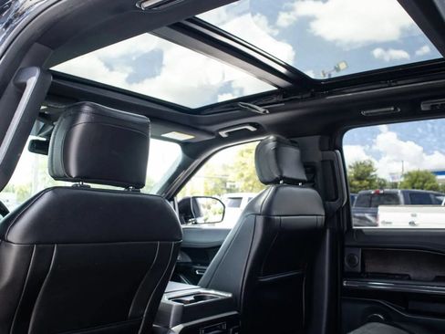 Used 2020 Ford Expedition Limited RWD image 25