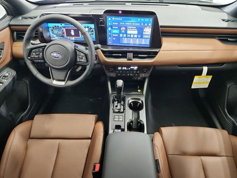 New 2026 Subaru Outback Touring AWD/4WD image 7