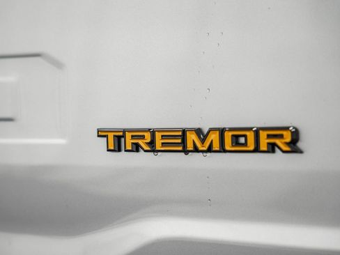 Certified 2023 Ford F150 Tremor w/ Equipment Group 402A High image 19