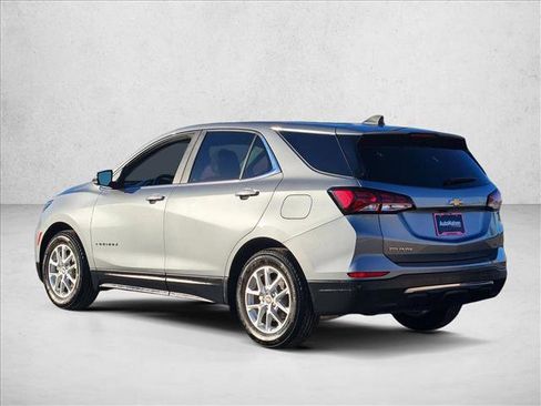 Used 2014 GMC Acadia SLE image 7