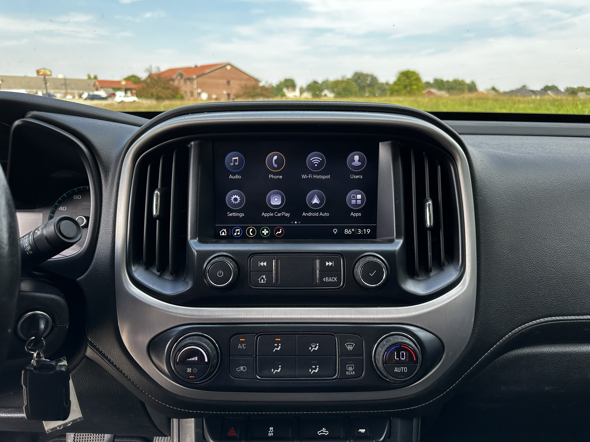 Used 2019 GMC Canyon SLE w/ SLE Convenience Package AWD/4WD image 18