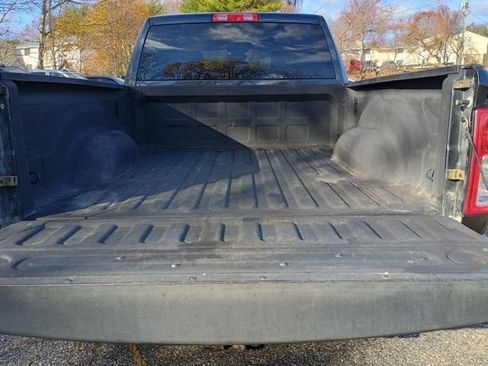 Used 2019 RAM 2500 Big Horn AWD/4WD image 11