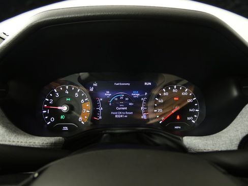 Used 2022 Jeep Compass Latitude AWD/4WD image 21