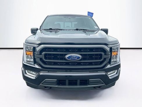Certified 2023 Ford F150 XLT w/ Equipment Group 302A High AWD/4WD image 2
