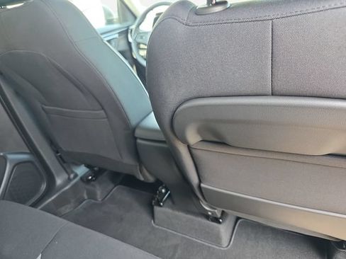 New 2026 Chevrolet TrailBlazer LS w/ LS Convenience Package FWD image 22