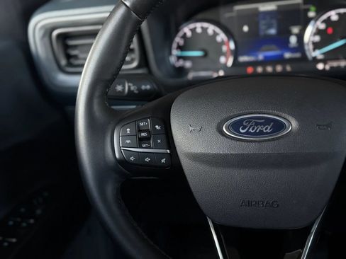 Used 2024 Ford Maverick Lariat w/ Black Appearance Package AWD/4WD image 22