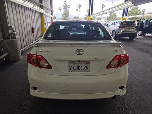 Used 2010 Toyota Corolla S FWD image 5
