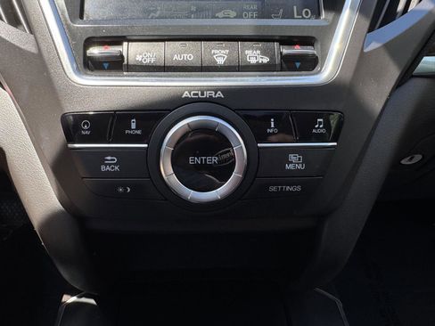 Used 2017 Acura MDX SH-AWD w/ Technology Package image 27