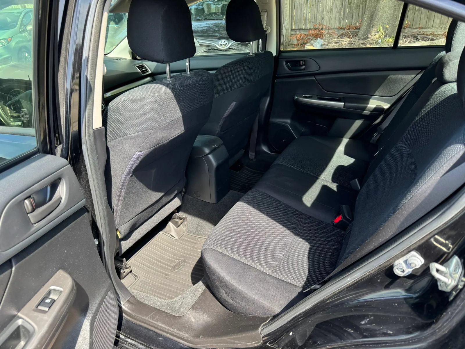 Used 2015 Subaru Impreza 2.0i AWD/4WD image 19