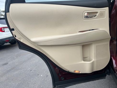 Used 2013 Lexus RX 450h AWD w/ Navigation Pkg image 14