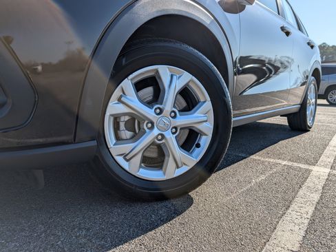 Used 2025 Honda HR-V LX image 31