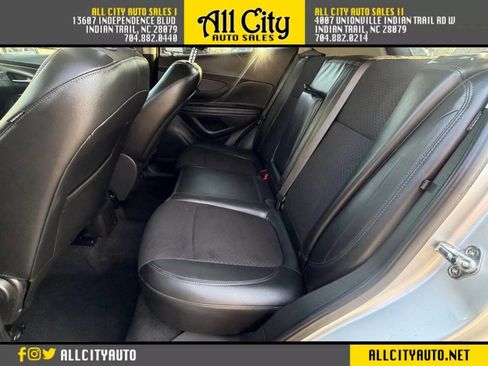 Used 2019 Buick Encore Preferred image 11