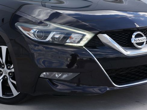 Used 2016 Nissan Maxima 3.5 SL image 17