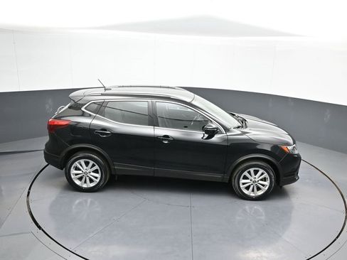 Used 2019 Nissan Rogue Sport SV image 35
