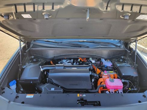 Used 2026 Hyundai Palisade Calligraphy image 10